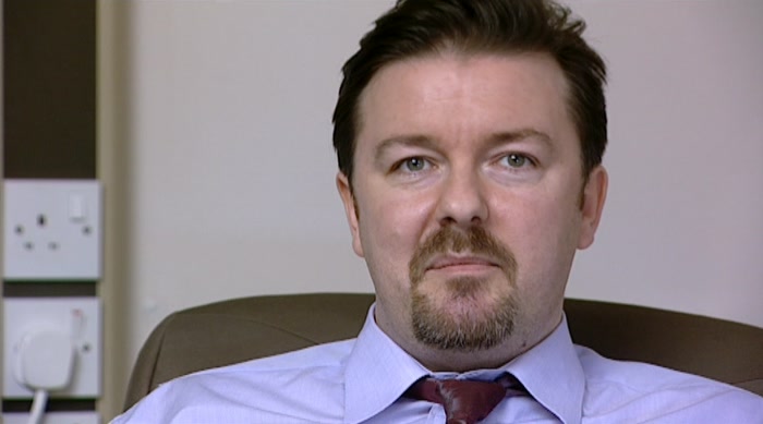 I SAID THERE WON'T BE REDUNDANCIES, SO THAT BECOMES GOSPEL. 