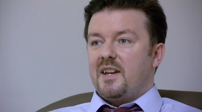 YOU KNOW. I'D GO MILLIGAN, CLEESE, EVERETT.  