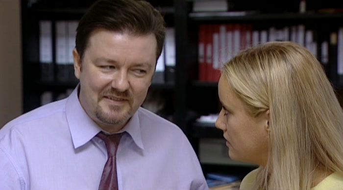 I'LL TELL YOU ABOUT FAMILIES. YOU DON'T HAVE TO, IN A WAY. 