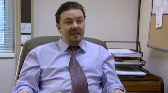 YOU'RE NOT THE BOSS HERE, AND I'VE ALREADY MADE CUTBACKS. 