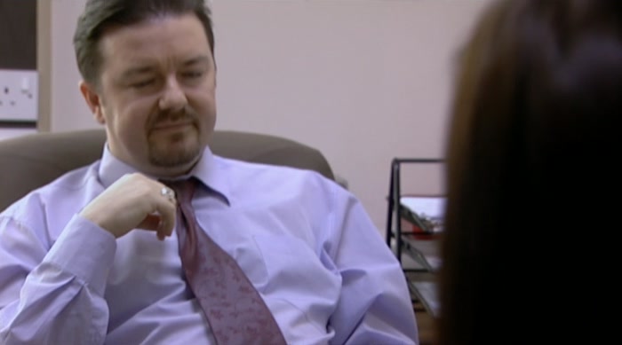 YOU SAID YOU WERE GOING TO INSTIGATE SOME CHANGES. HOW IS THAT GOING? 