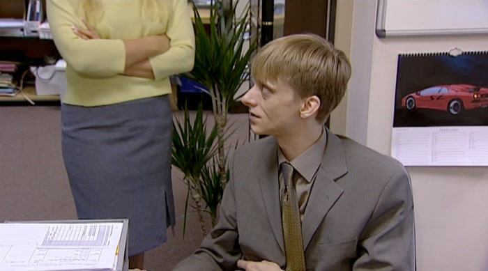 SHOULDN'T I SAY THAT AS IT WAS MY INVESTIGATION?  