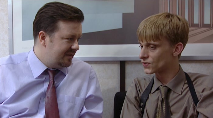 - RIGHT. I'LL TAKE THE SIGN DOWN. - YOU DON'T NEED A SIGN. 