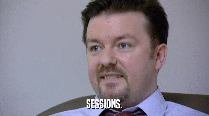 SESSIONS.  