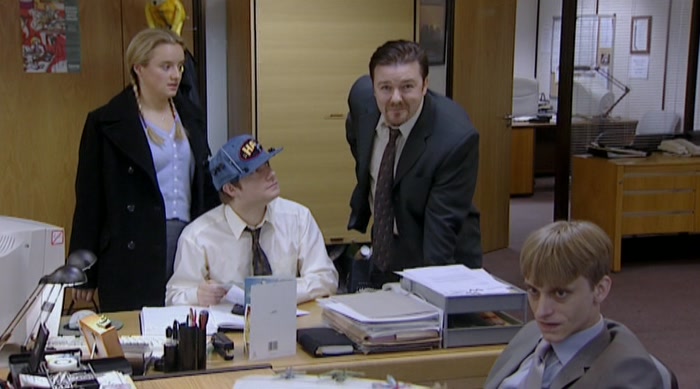 YOU'LL ONLY BE ABLE TO USE 20% OF IT WHEN YOU GET ME AND HIM TOGETHER! 
