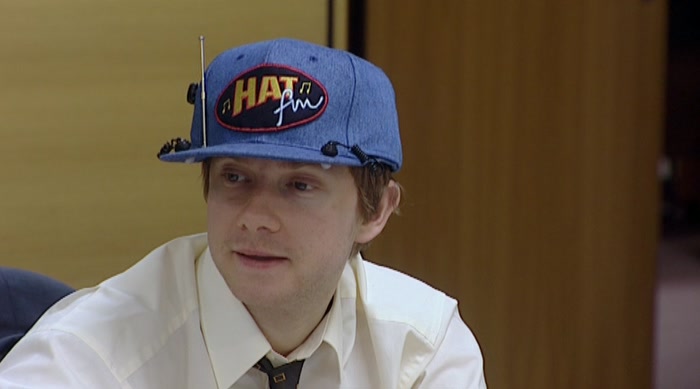 - HAPPY BIRTHDAY. - THANK YOU. 