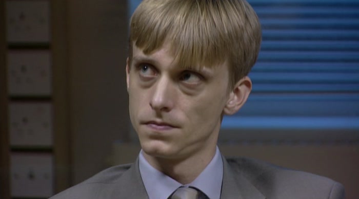 - YEAH. - YEAH. LOVELY. 