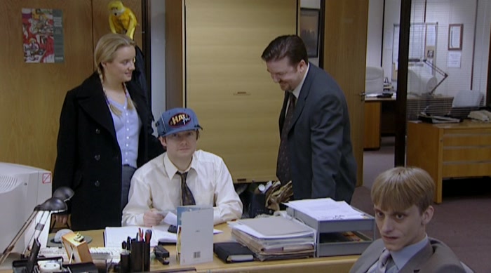 HAT.  