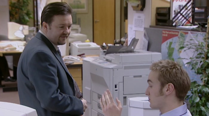 - YEAH. JUST ONE. - JUST ONE. 