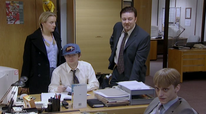 YOU'LL ONLY BE ABLE TO USE 20% OF IT WHEN YOU GET ME AND HIM TOGETHER! 