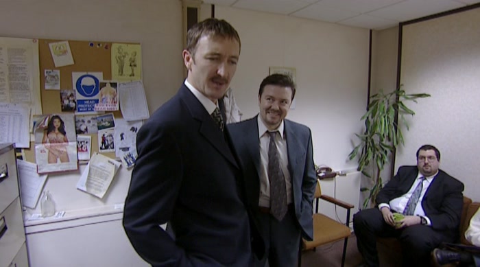 YOU'LL NEED MORE THAN THAT TONIGHT. I HEARD ABOUT YOU AND DOSTOYEVSKY. 