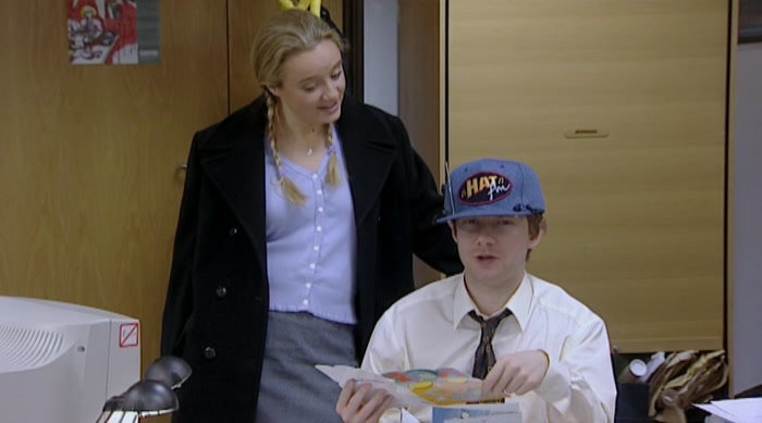 I CAN FIND LOTS OF WOMEN WHO WILL BLOW YOUR WAGES. 