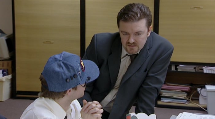 SHOT TO BITS. HE WAS... OH, GOD.  