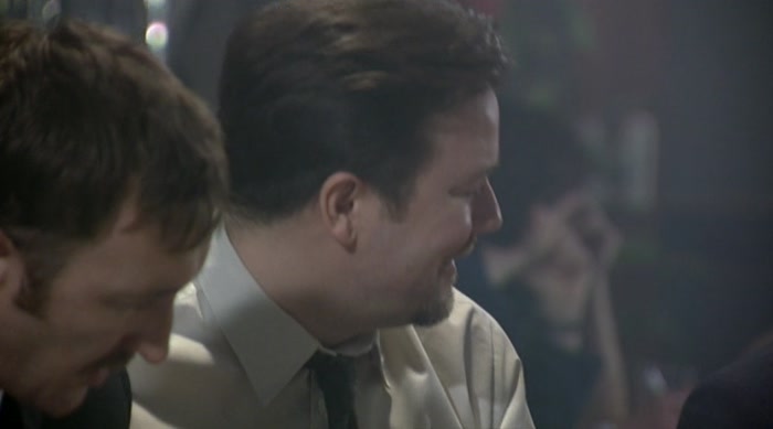 HOW COULD YOU CONFUSE HOWARD JONES WITH NICK KERSHAW? SHAME ON YOU. 