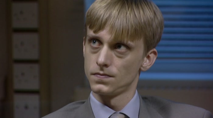 - YEAH. - YEAH. LOVELY. 