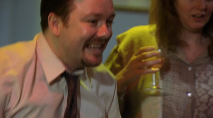 TICKLE HIM! TICKLE HIM!  
