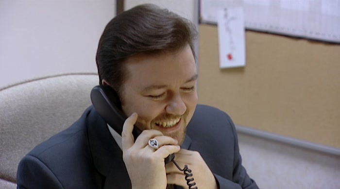BRENT. ALL RIGHT?  