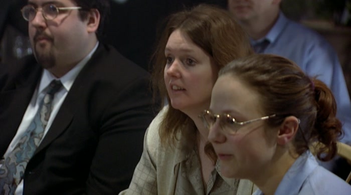 WELCOME TO THE SEVENTH ANNUAL WERNHAM HOGG QUIZ NIGHT. 