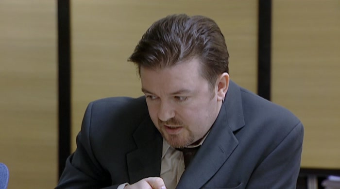 HE WAS CONVINCED THERE WAS A JAPANESE SNIPER ON THE ROOF OF DEBENHAMS. 