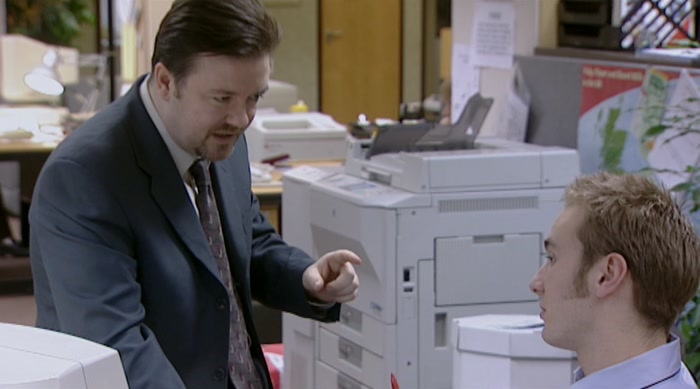 - I COULDN'T THINK OF THE QUESTION. - ALL RIGHT. 