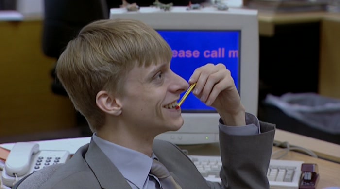 - THERE'S NOT ONE BIG ENOUGH! - ALL BOUGHT AND PAID FOR. 