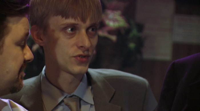 - OR A KETTLE? - NO, THE EQUIVALENT. COCONUT. 