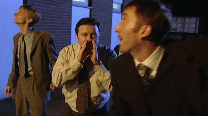 TWO... AND THREE... AND FOUR...  