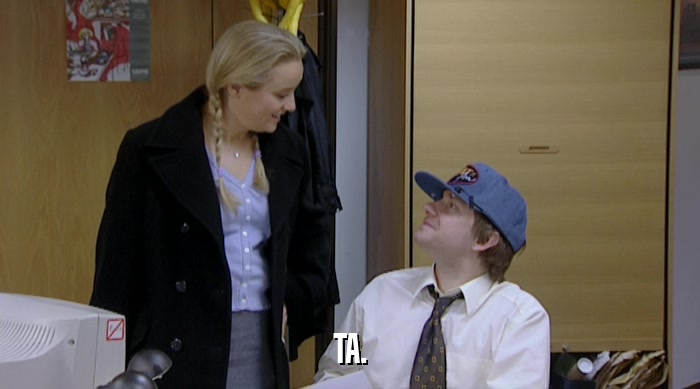 TA.  
