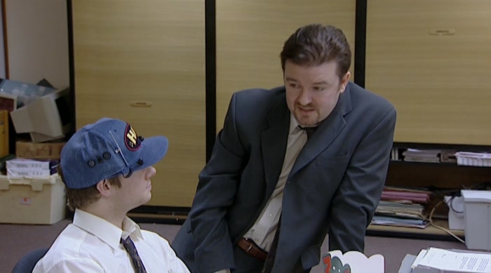 - THINGS DO CHANGE. - MMM. 