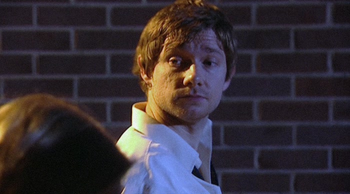- COME ON NOW. - DID IT GO OVER? 