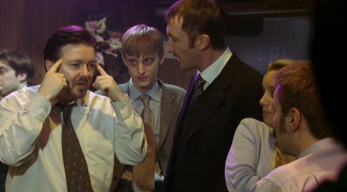 - IT'S IN THAT SITUATION... - TELL THEM. WHAT DID YOU SAY THEN? 