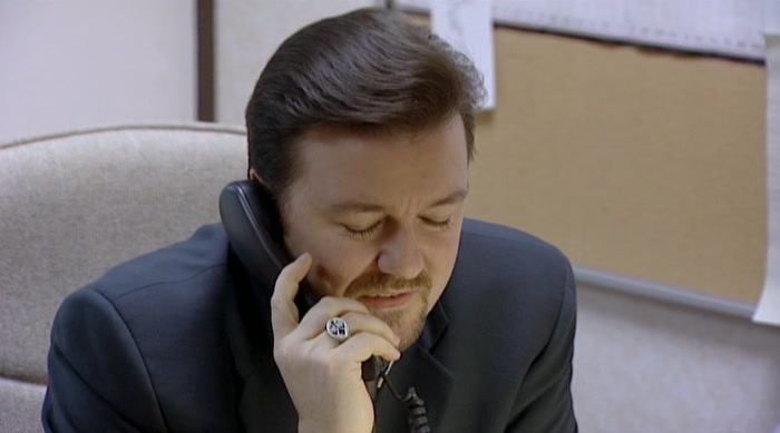BRENT. ALL RIGHT?  
