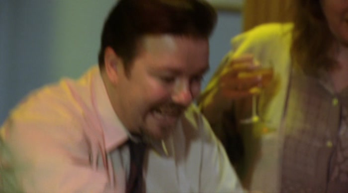 TICKLE HIM! TICKLE HIM!  
