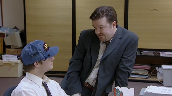 - THINGS DO CHANGE. - MMM. 