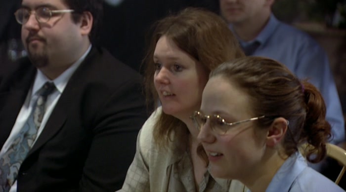 WELCOME TO THE SEVENTH ANNUAL WERNHAM HOGG QUIZ NIGHT. 