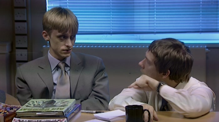 - YOU'D BE USING YOUR HOLE AS BAIT? - YEAH. 