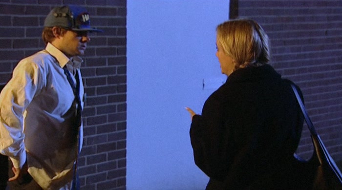 - DO YOU WANT ANY...? - COME ON. SEE YOU, TIM. 