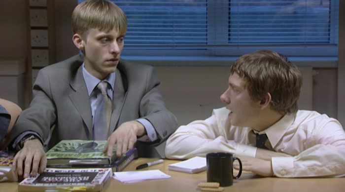 COULD YOU GIVE A MAN A LETHAL BLOW?  