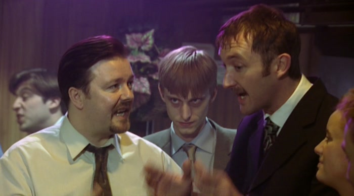 - IT'S IN THAT SITUATION... - TELL THEM. WHAT DID YOU SAY THEN? 