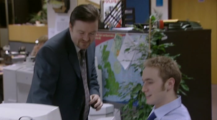 I ER... WAS ON 