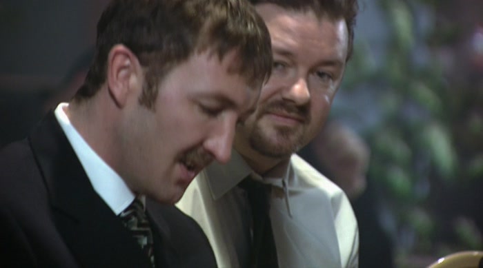 - I DON'T CARE. - SEE? IT DOESN'T HAVE ONE. 