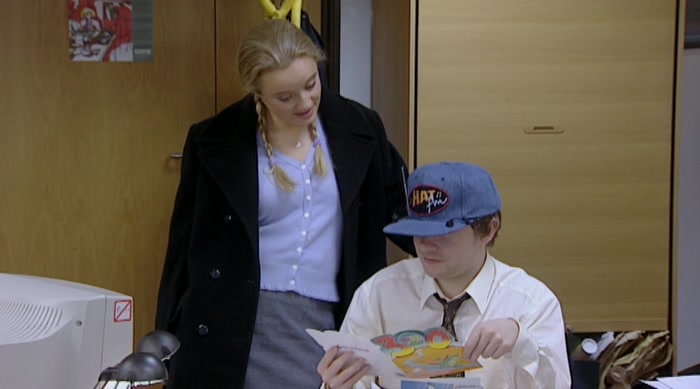 I CAN FIND LOTS OF WOMEN WHO WILL BLOW YOUR WAGES. 