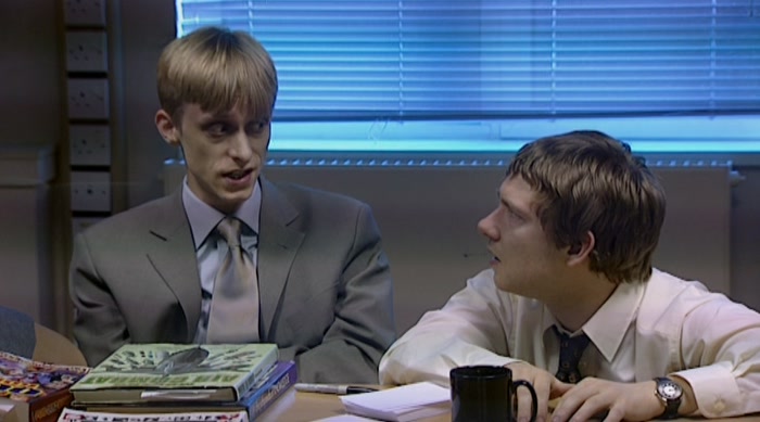 - YOU'D BE USING YOUR HOLE AS BAIT? - YEAH. 