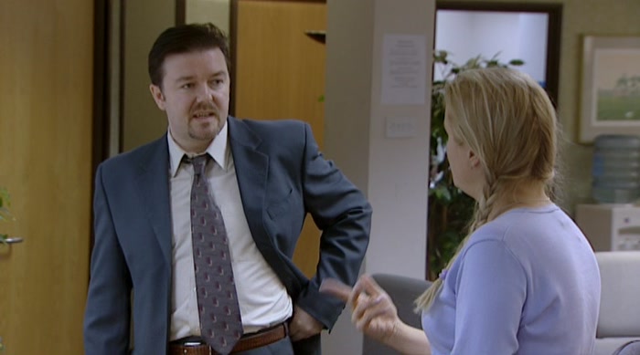 WELL, WE CAN GO OUT BEFORE. WHEN DOES IT START? 