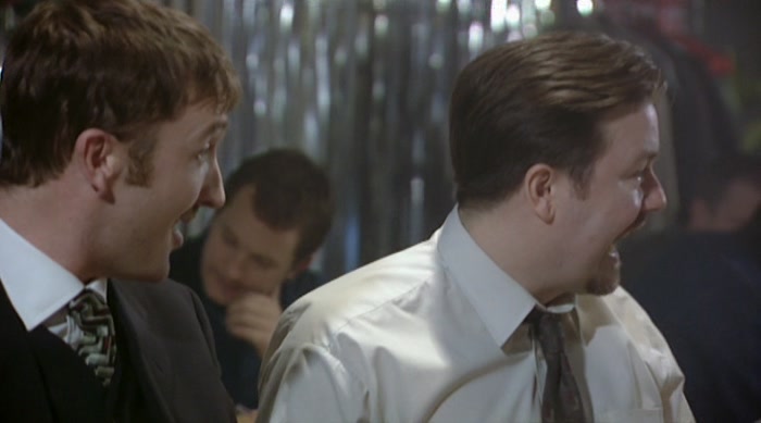 - THANK YOU. AM I RIGHT? - TWO OUT. 