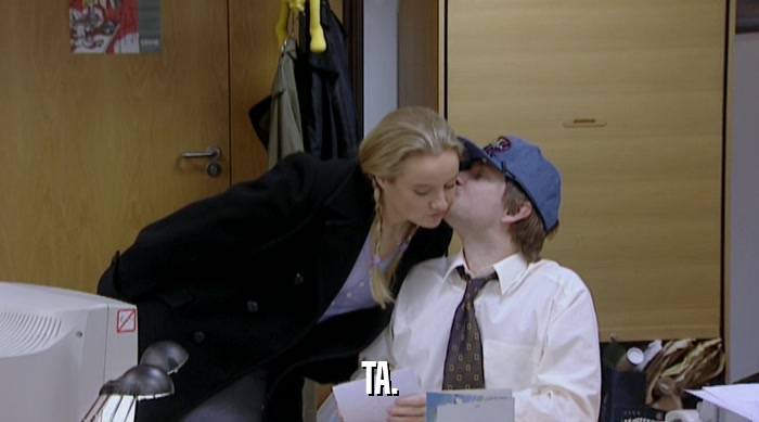 TA.  
