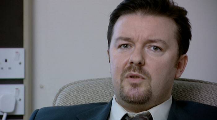 THERE'S NO DEAD WOOD.  