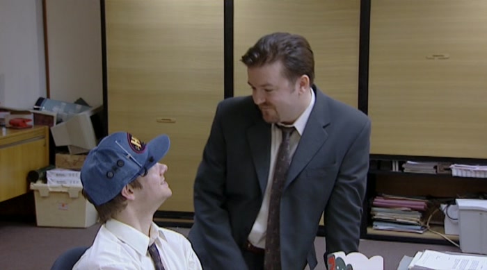 - HAPPY BIRTHDAY. - THANK YOU. 