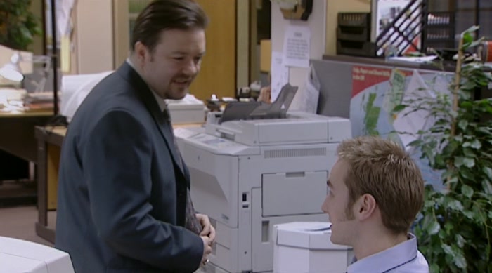 I ER... WAS ON 