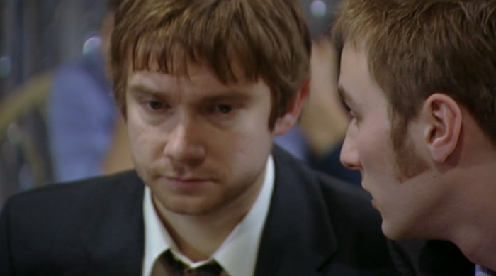 WE'VE BEEN QUIZ CHAMPIONS FOR SIX YEARS NOW.  